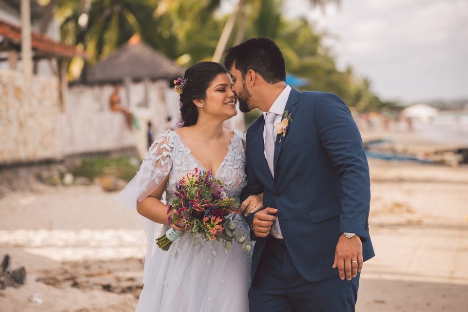 Fornecedores de Casamento na Praia dos Carneiros: Onde Encontrar os Melhores Profissionais