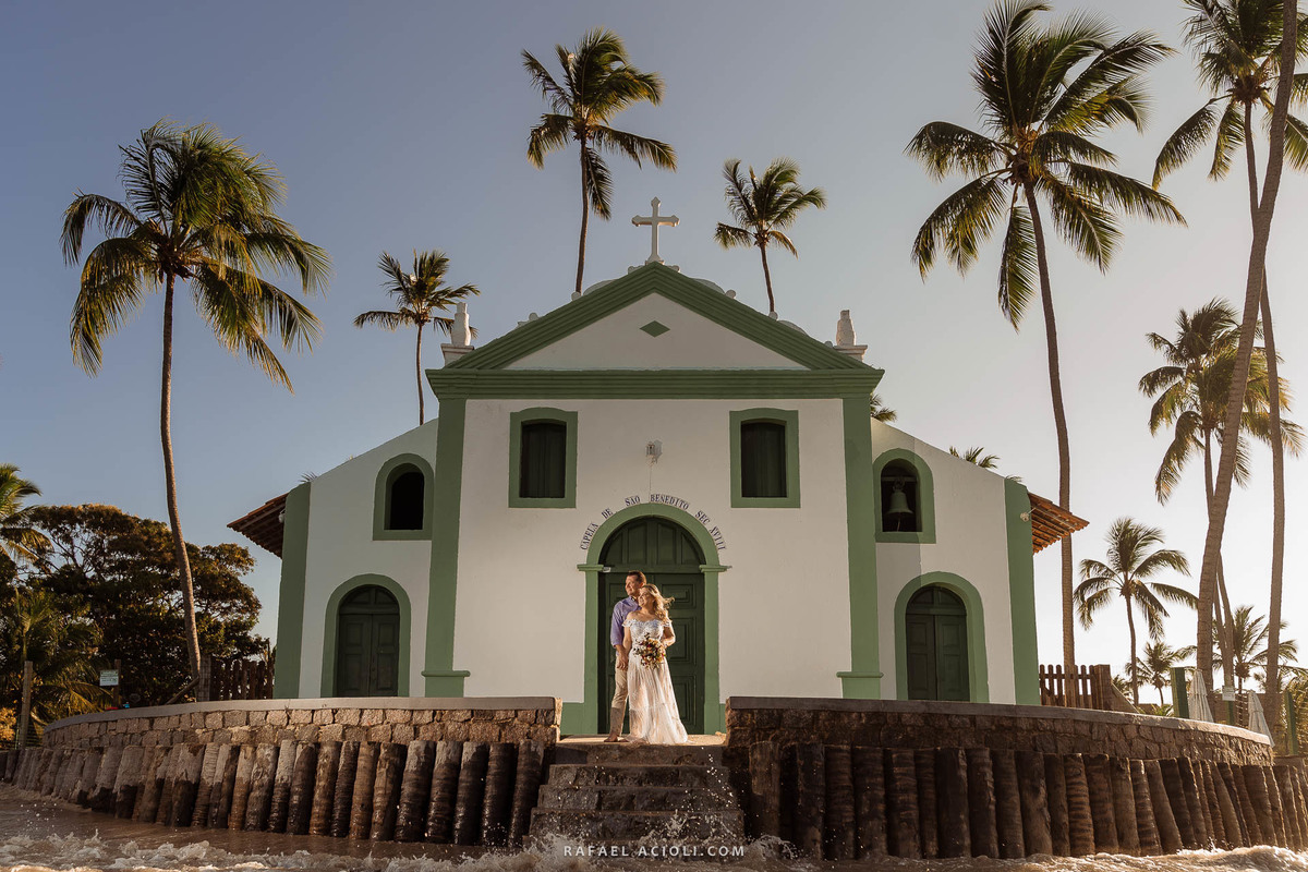 Casamento na Igrejinha dos Carneiros: Tudo o que Você Precisa Saber Sobre a Reserva e Custos