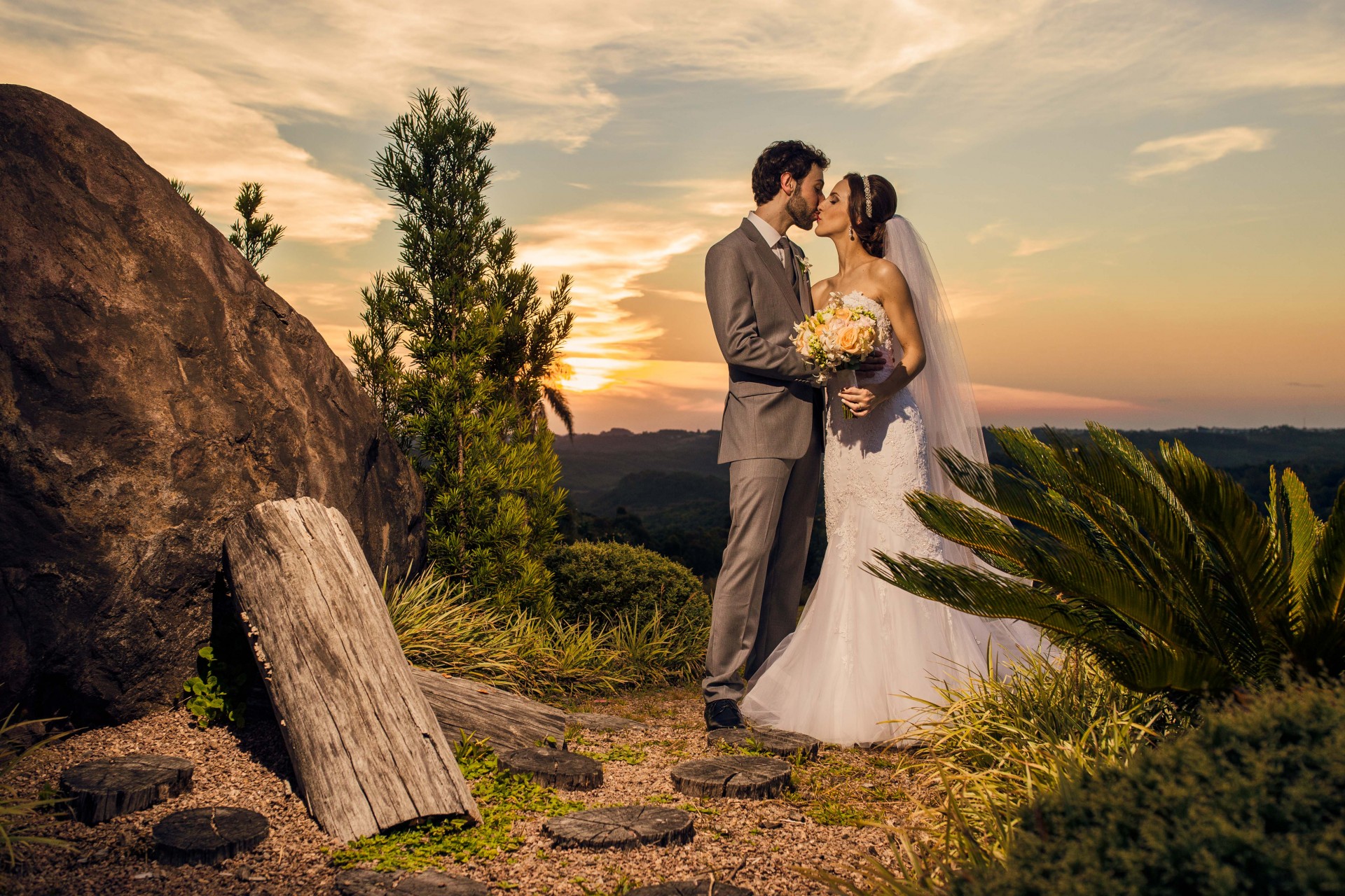 Guia Completo: Casamento na Serra Gaúcha - Vinícolas e Charme Europeu