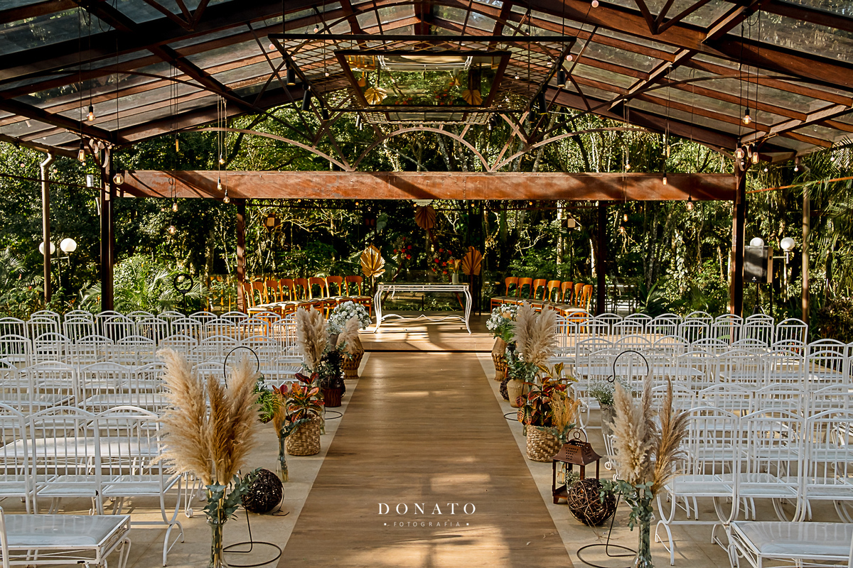 Vestuário e Hospedagem