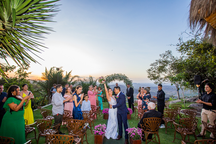 Vestuário e Hospedagem