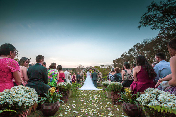 Guia Completo: Casamento na Serra Gaúcha - Vinícolas e Charme Europeu