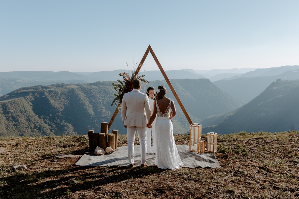 Casamento na Serra Fluminense: Elegância e História em Petrópolis e Itaipava