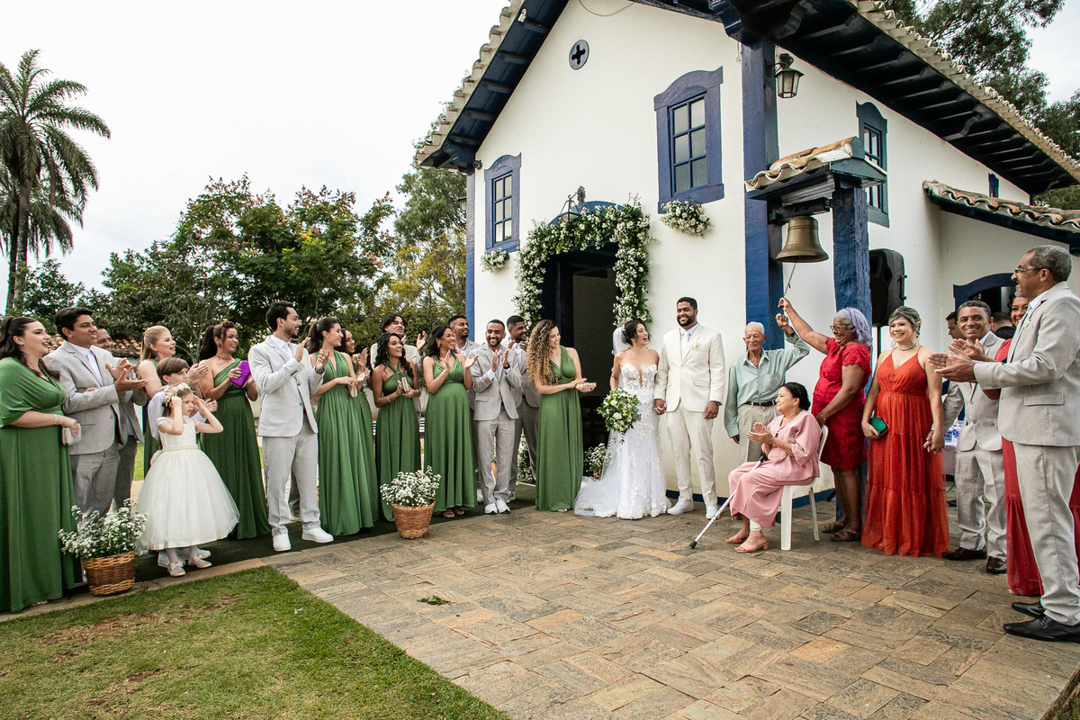 Como Planejar um Casamento Econômico na Serra: Dicas e Fornecedores