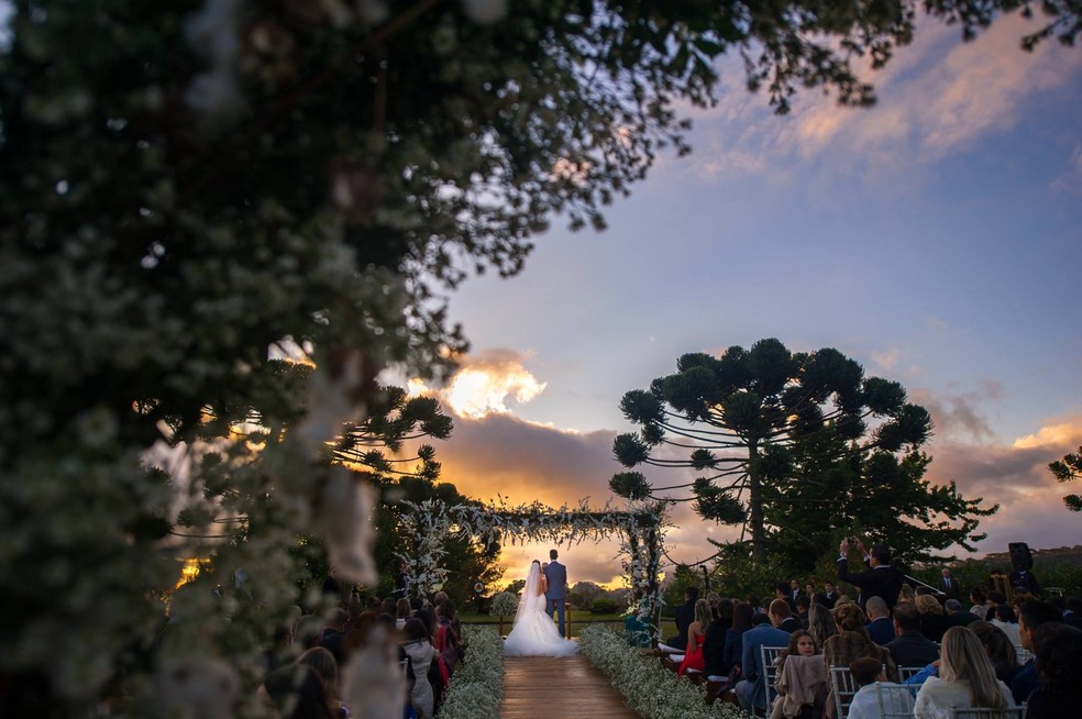 Guia Completo: Casamento na Serra Gaúcha - Vinícolas e Charme Europeu