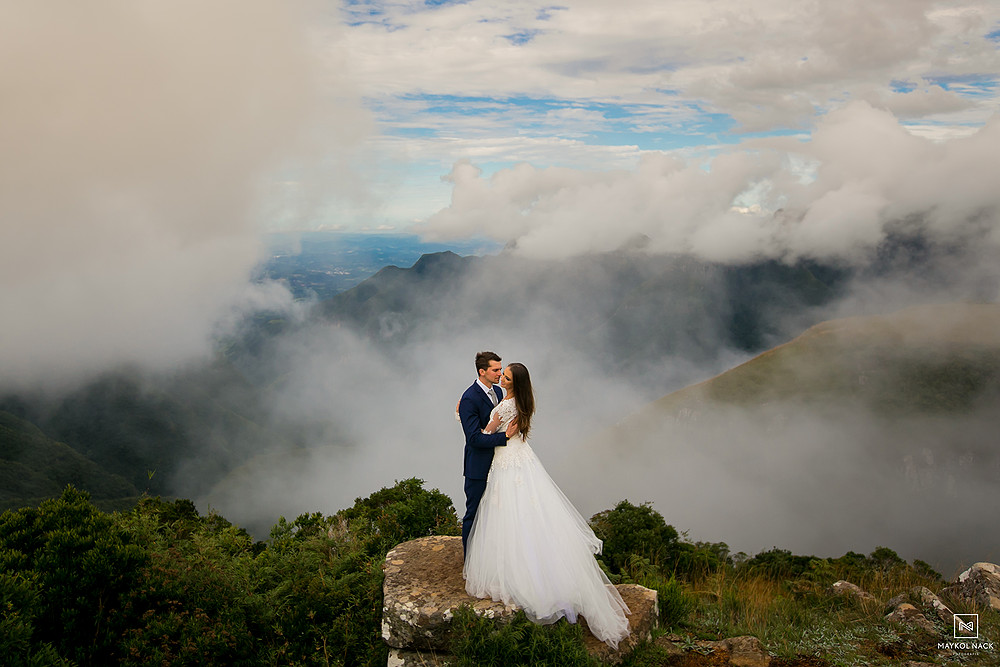 elopement wedding serra do rio do rastro