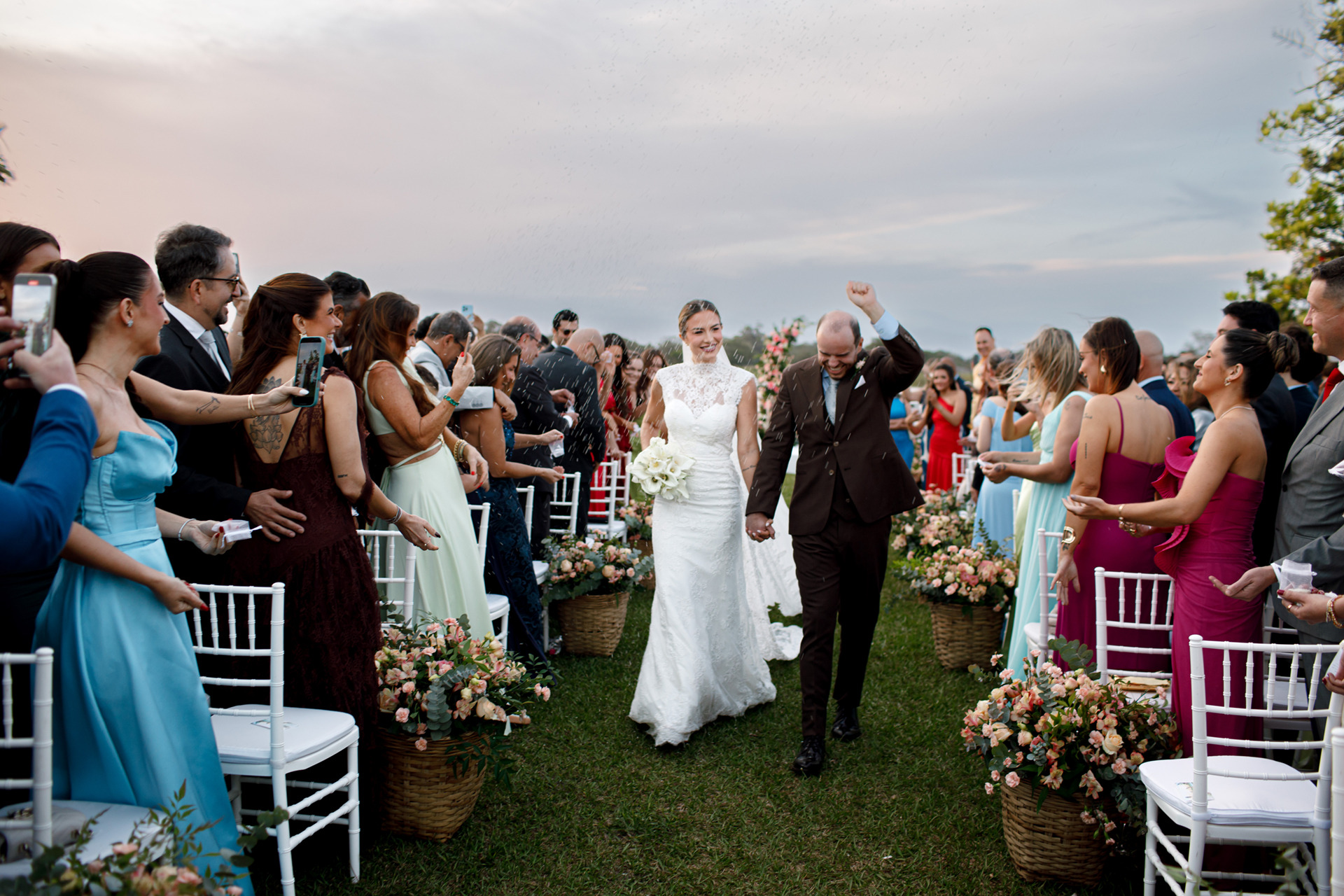 O Custo de um Casamento Inesquecível na Serra Gaúcha
