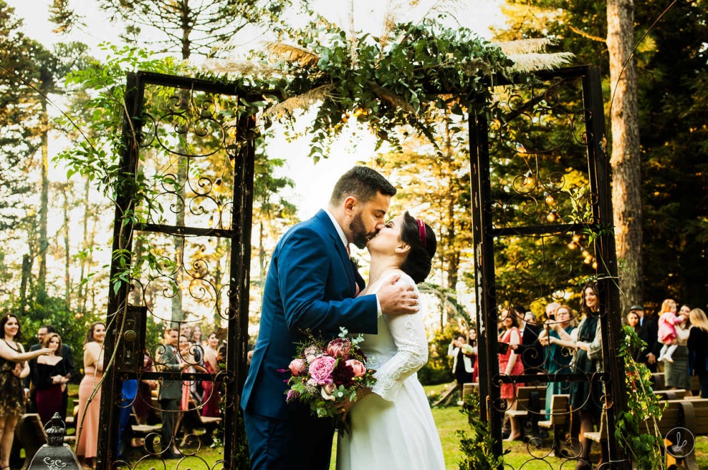 Guia Completo: Casamento no Vale dos Vinhedos