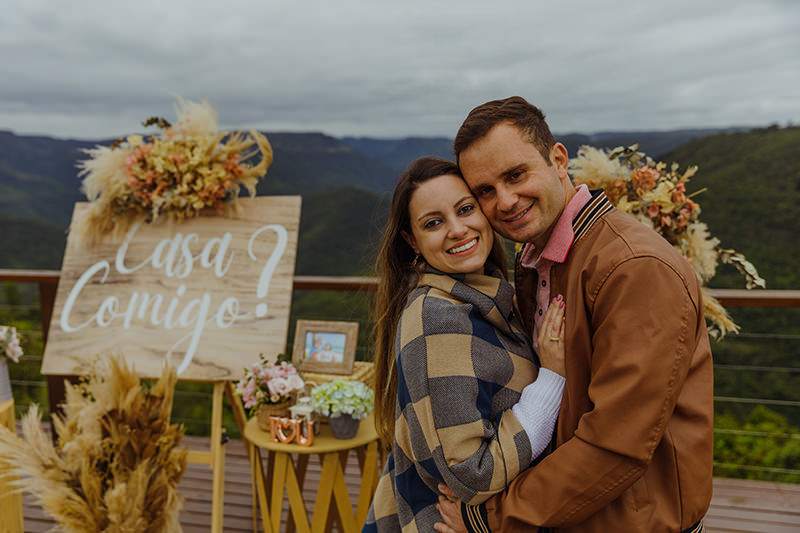 Planejando seu Mini Wedding na Serra Gaúcha