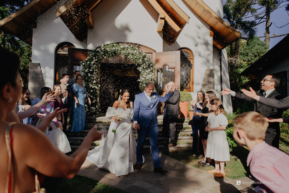 O Custo de um Casamento Inesquecível na Serra Gaúcha
