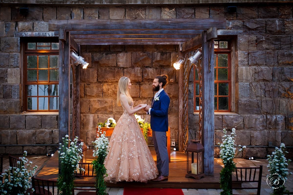 Guia Completo: Casamento no Vale dos Vinhedos