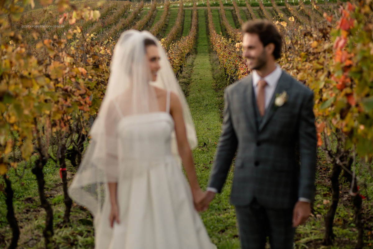 Guia Completo: Casamento no Vale dos Vinhedos