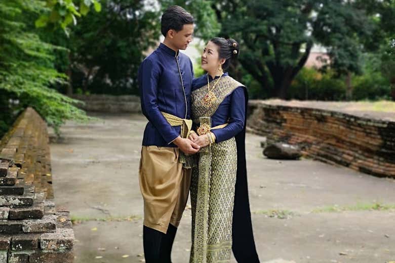 Planejamento e Logística: Casamento na Tailândia para Brasileiros