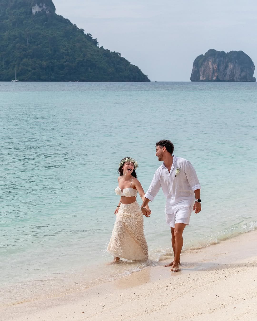 Guia Completo: Como Casar na Tailândia em 2025