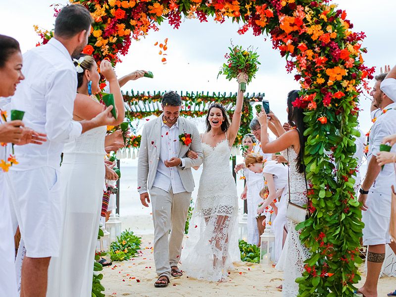 Destinos Paradisíacos na Tailândia para o Seu Destination Wedding
