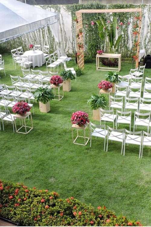 erros comuns ao planejar casamento no campo