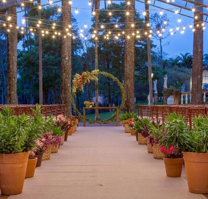 casamento no campo vs casamento na praia