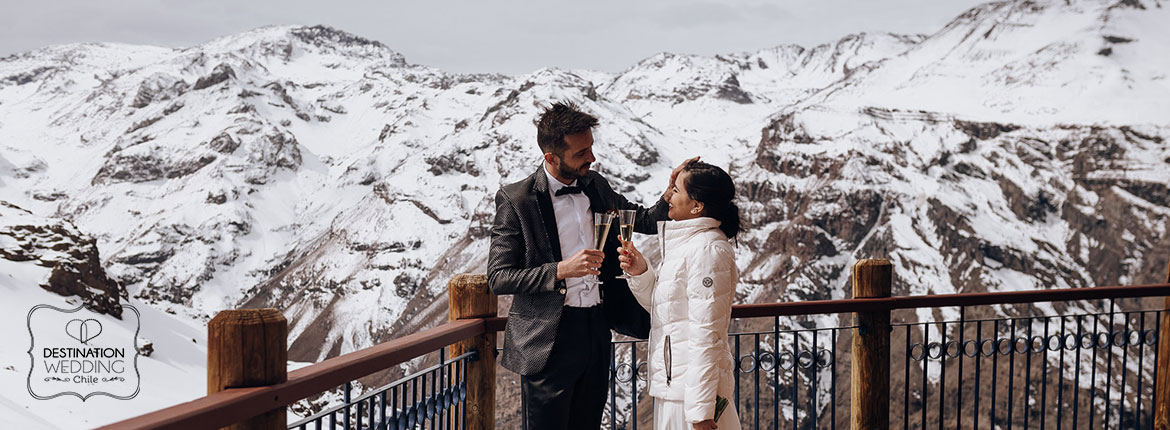 Guia Completo: Como Validar Seu Casamento no Chile no Brasil