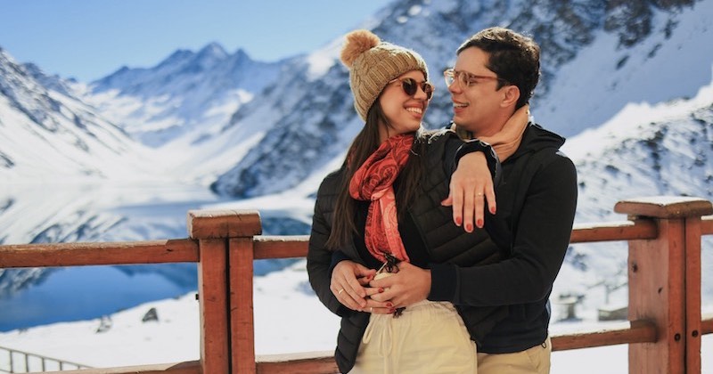 Elopement Wedding no Deserto do Atacama: Um Guia Íntimo