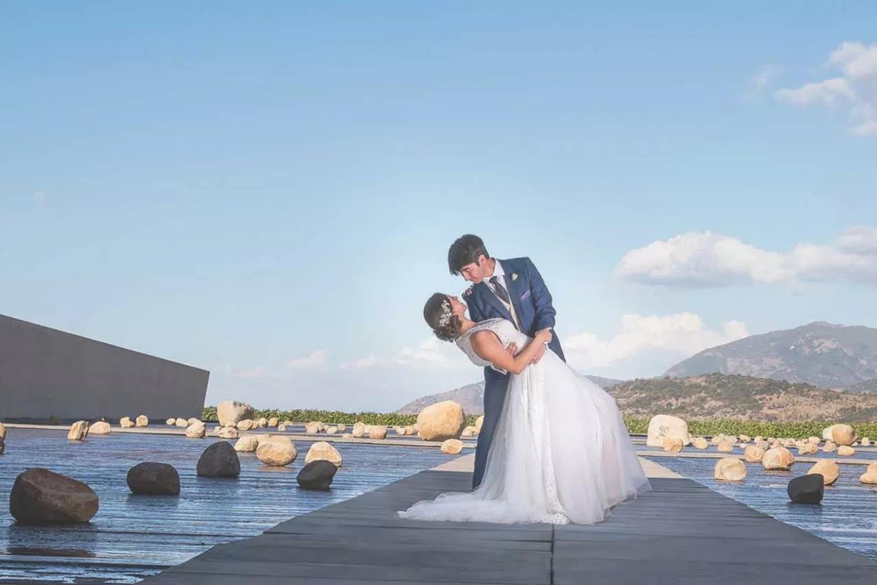 Clima no Chile: Escolhendo a Melhor Época para Seu Casamento dos Sonhos