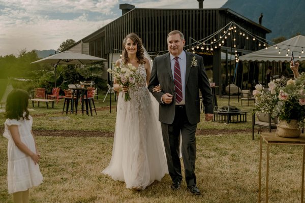 Os Melhores Hotéis e Vinícolas para Destination Wedding no Chile