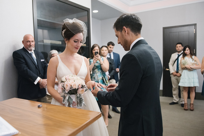 Guia Completo: Documentos Essenciais para o Casamento Civil