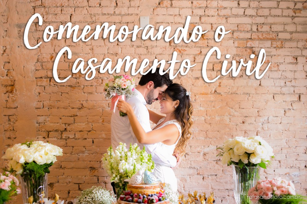 casamento no civil simples