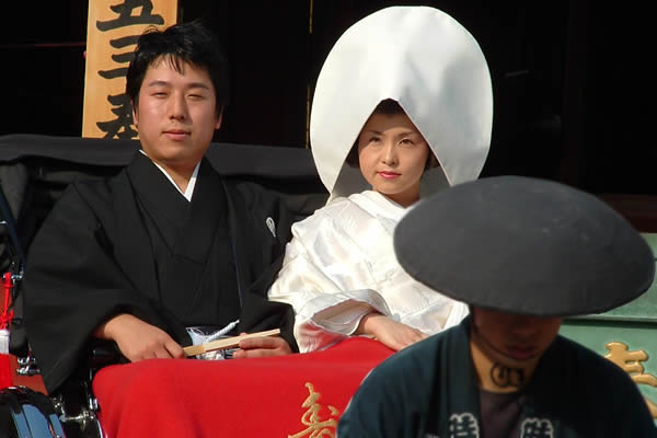 Omiai: O Casamento Arranjado Ainda Existe no Japão?