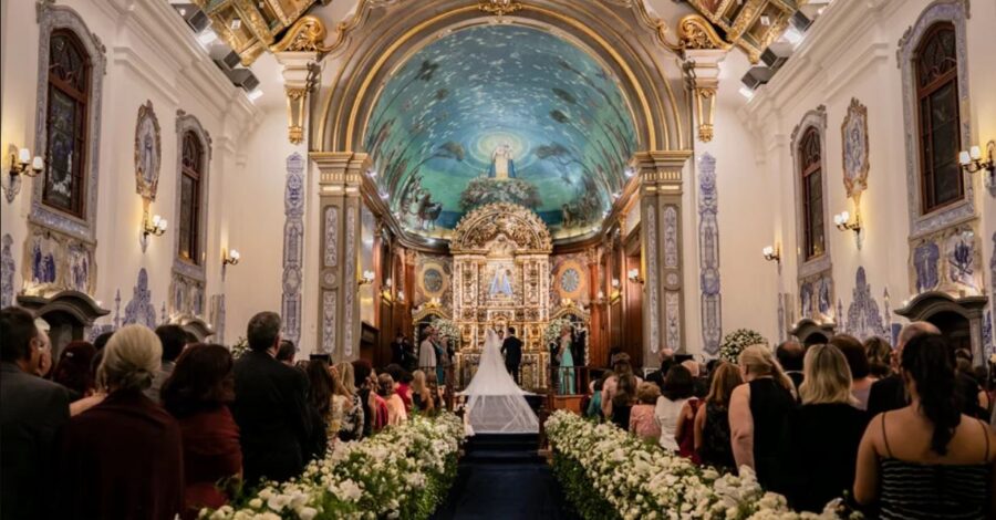 Casamento Religioso com Efeito Civil: Guia Completo de Documentos e Prazos