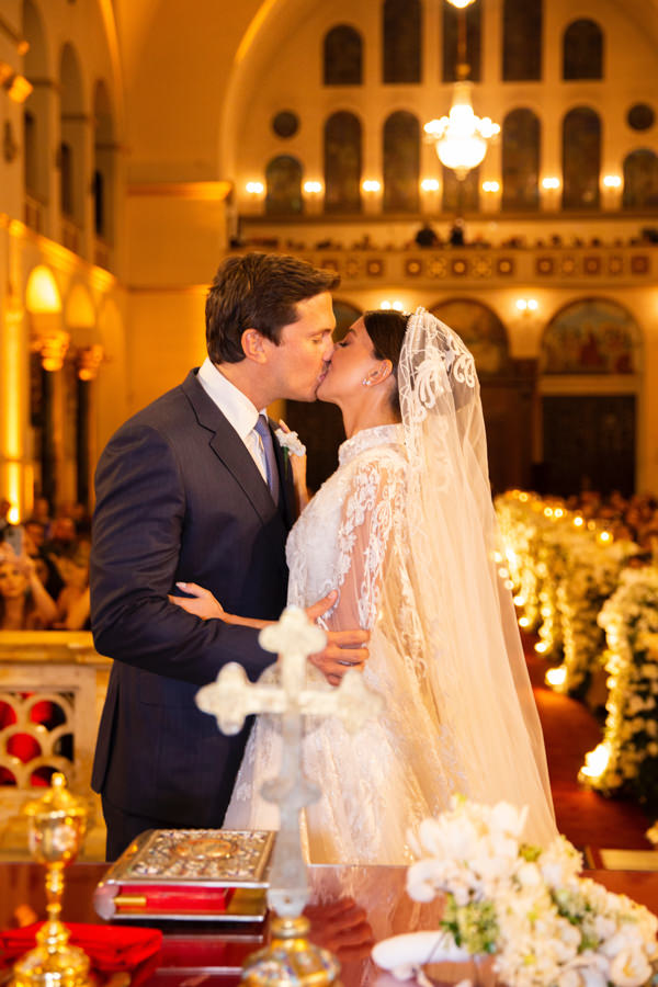 Requisitos para Casar na Igreja Católica: Tudo o que Você Precisa Saber