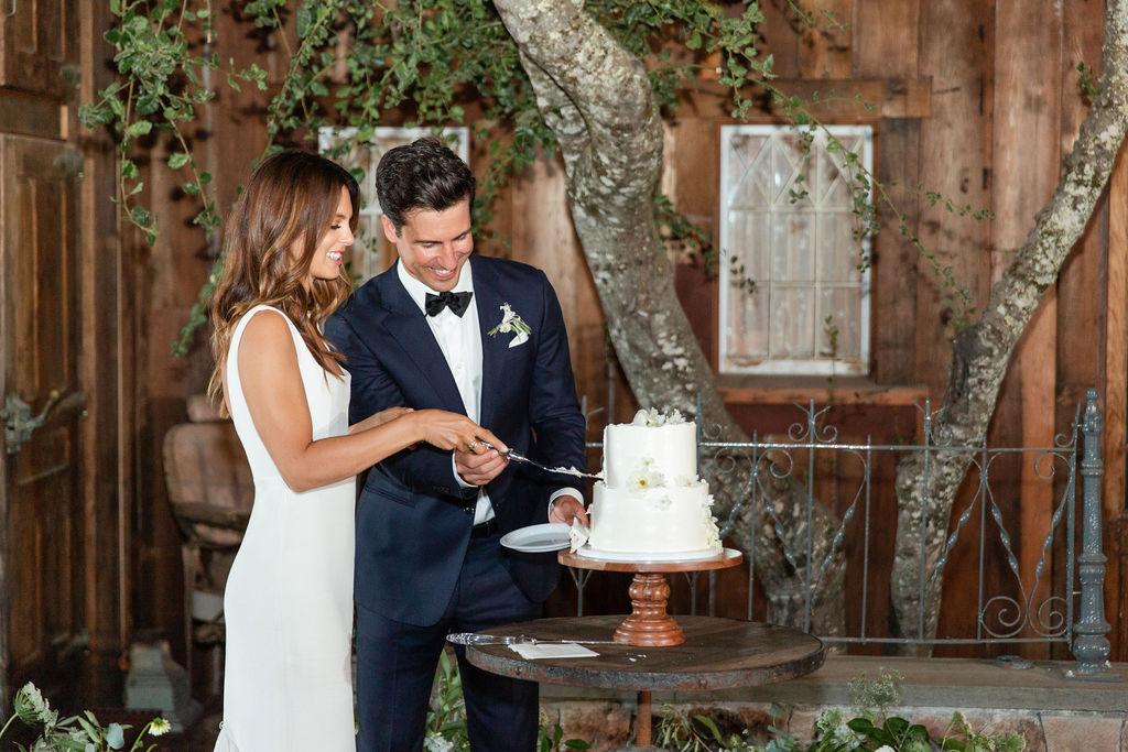 casamento simples e barato