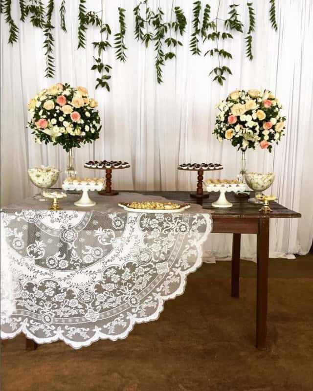 casamento boho simples