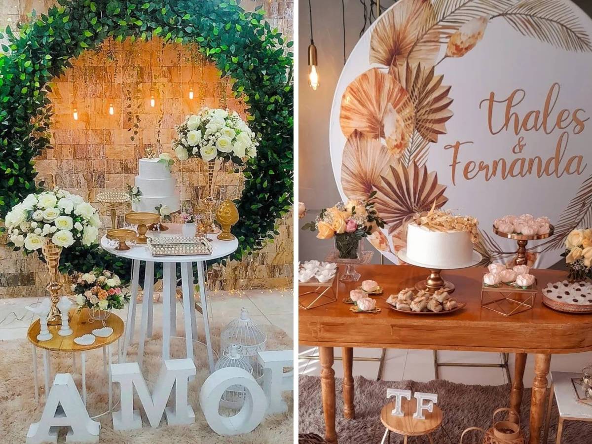 casamento simples e barato