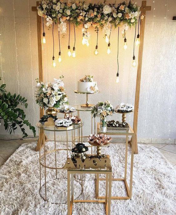 mini wedding