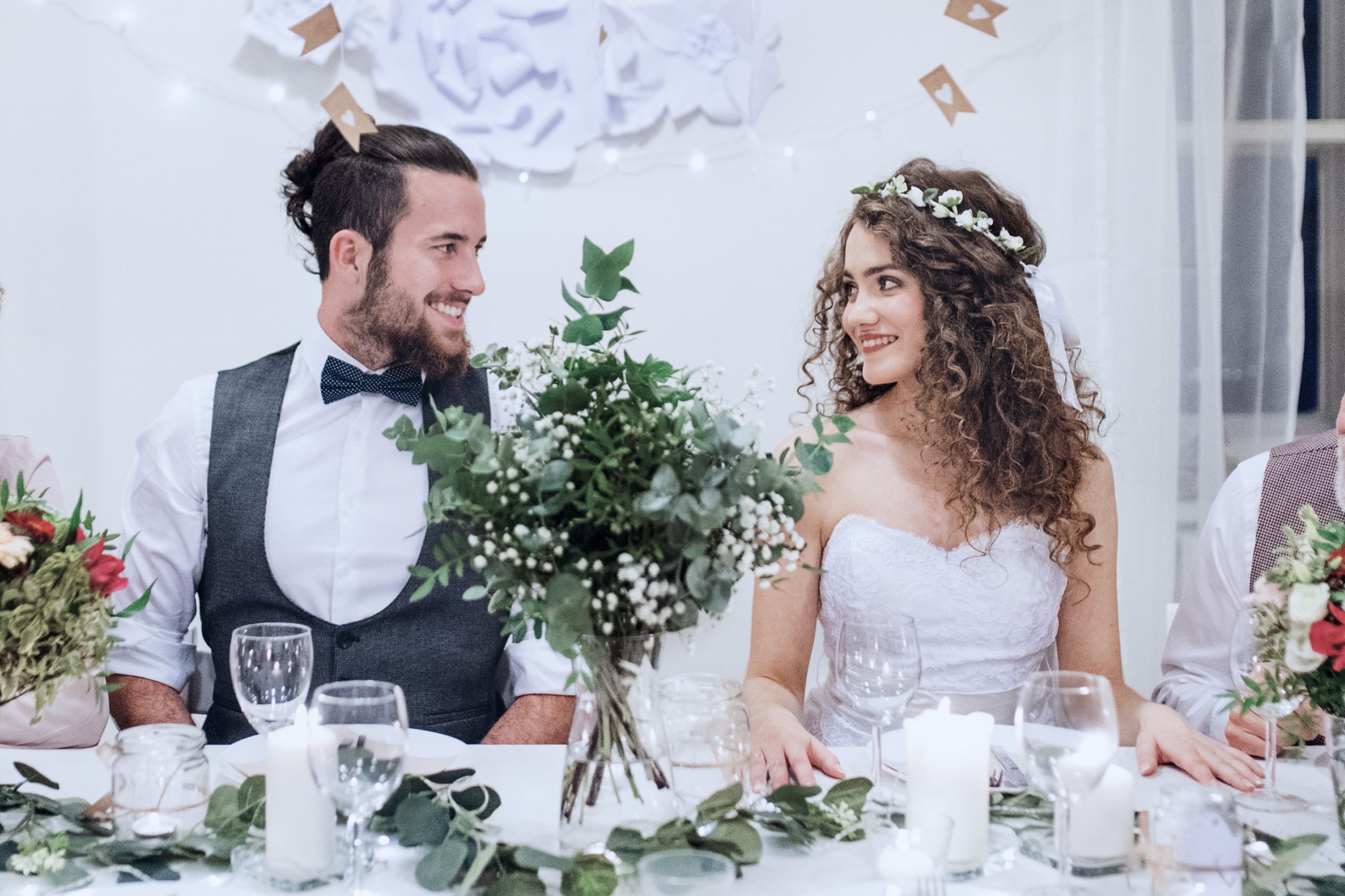 casamento civil simples