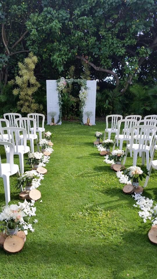 convite de casamento simples