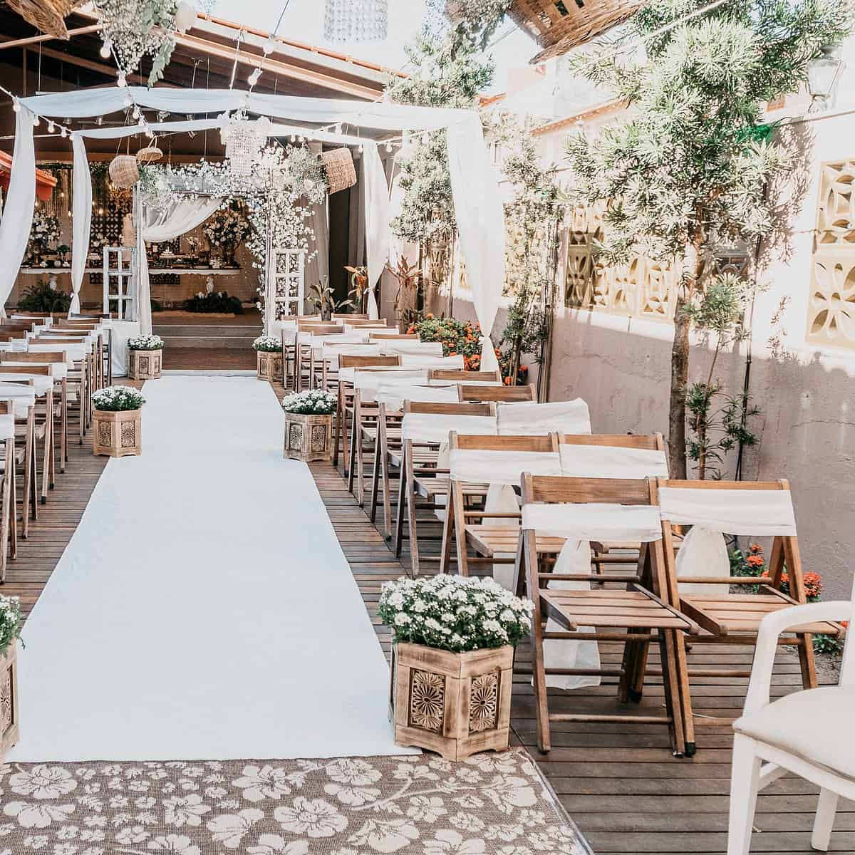 casamento econômico