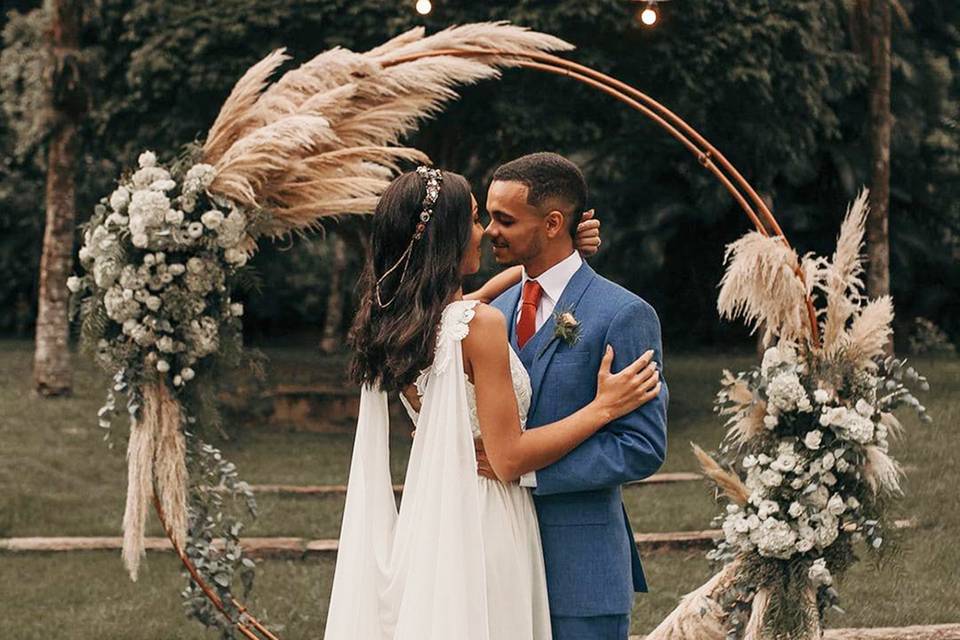 Guia Completo de Custos para um Casamento no Campo