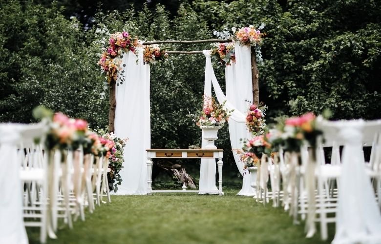 Guia Completo de Custos para um Casamento no Campo