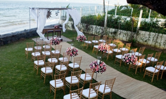 Guia Completo de Custos para um Casamento no Campo