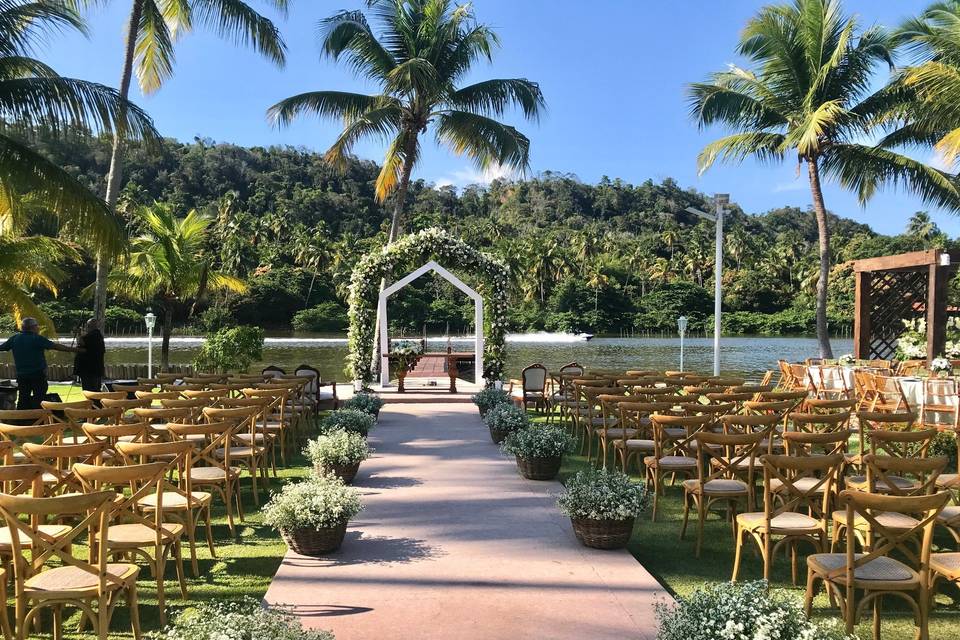 casamento na fazenda