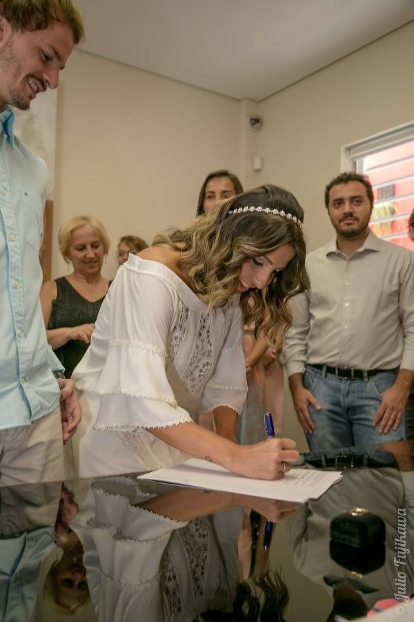 casamento civil simples e barato