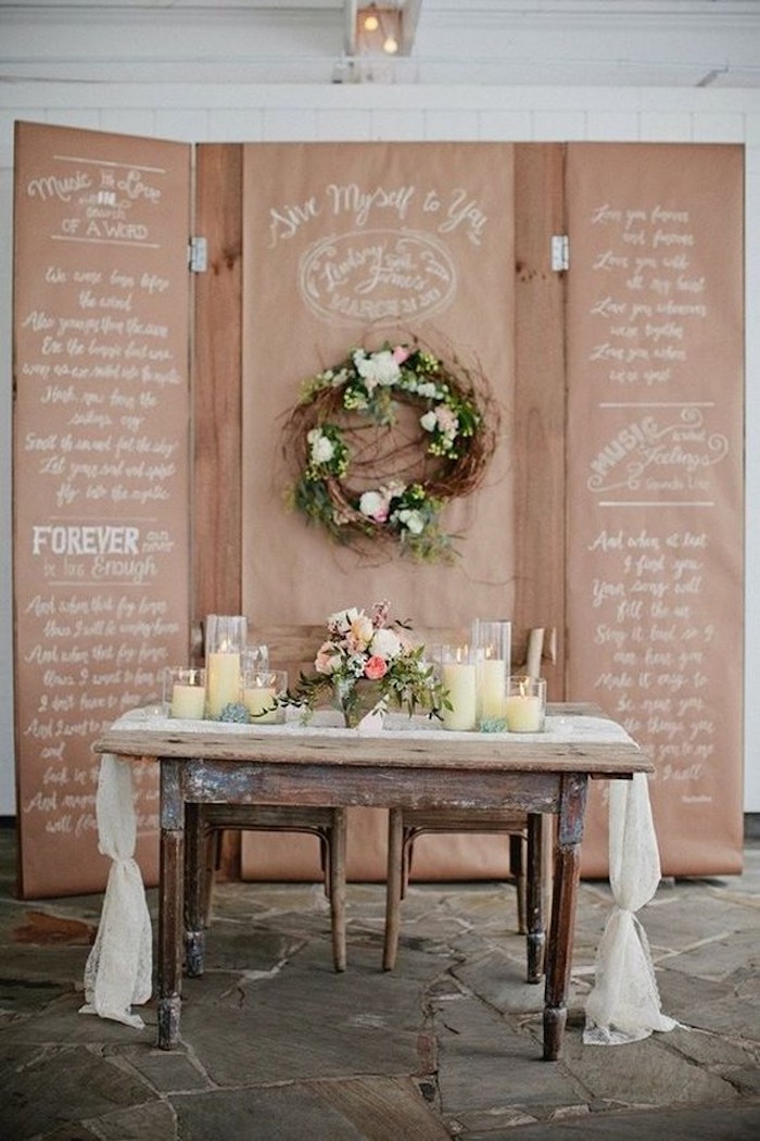 ideias casamento civil