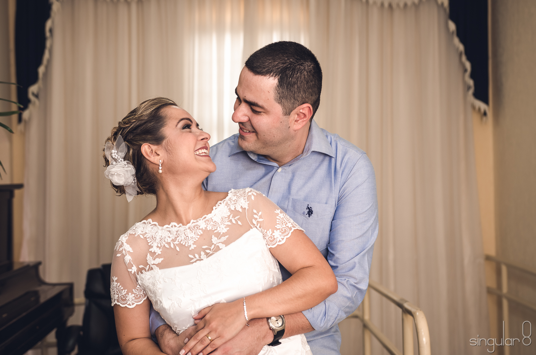 casamento civil rápido