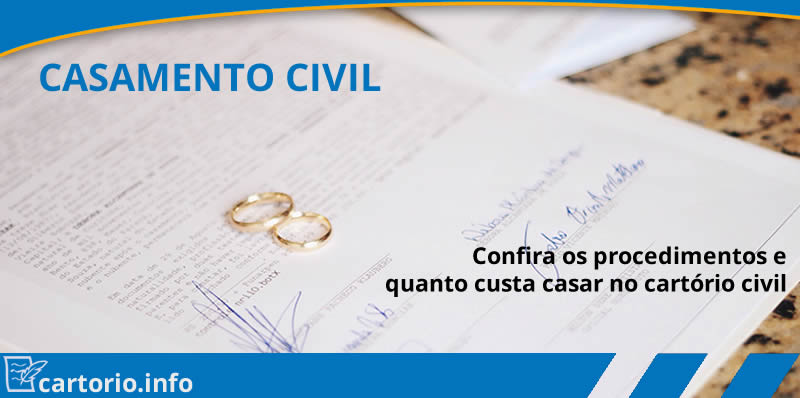 Guia Completo: Casamento Civil Gratuito no Brasil