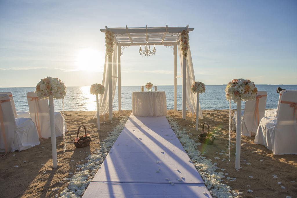 casamento na praia Trancoso