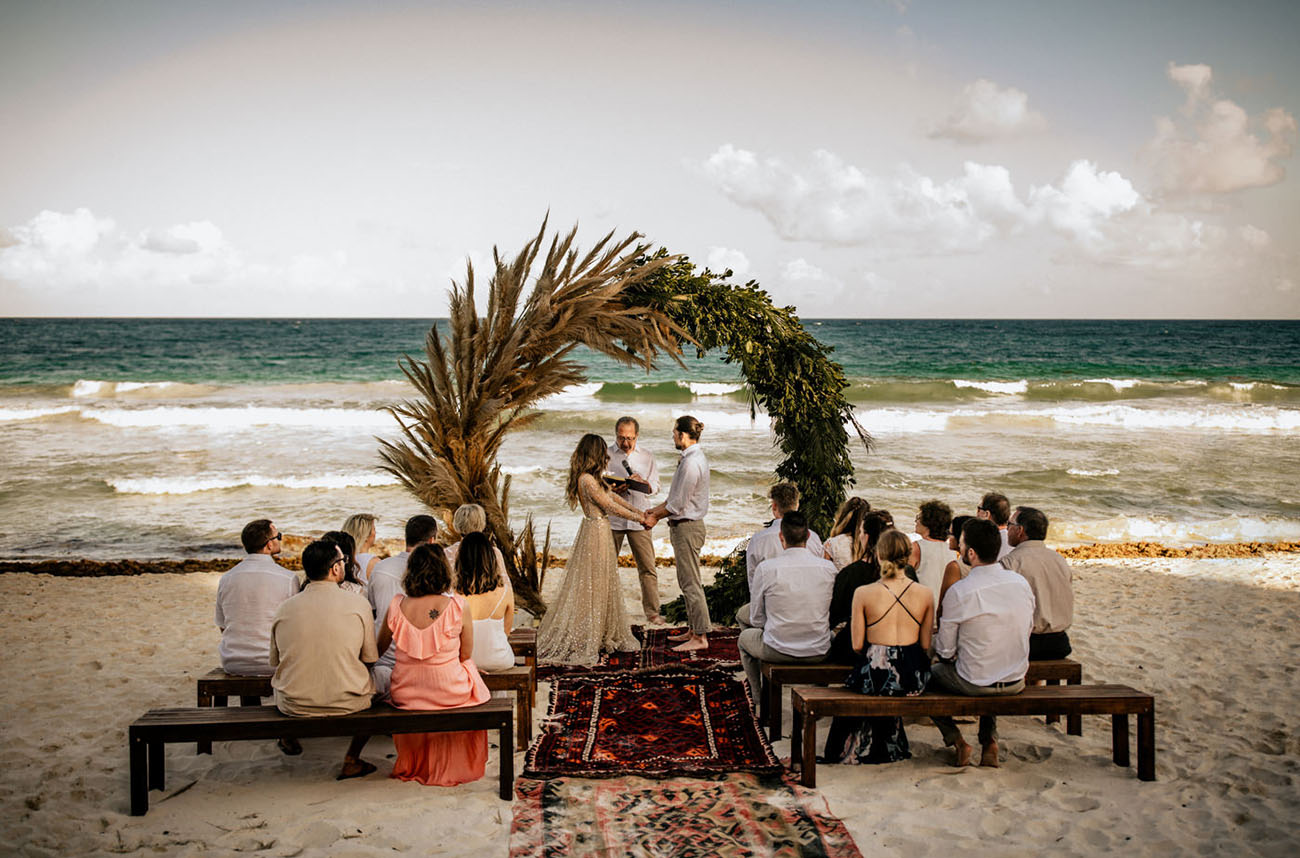 destination wedding praia
