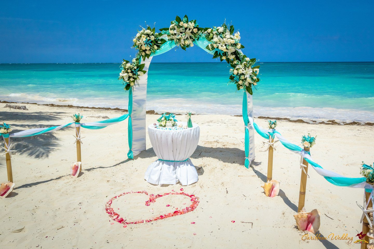 licença casamento praia prefeitura
