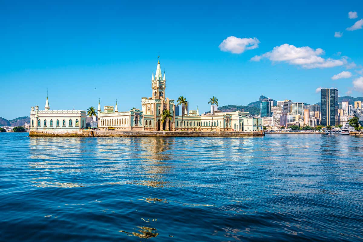 Os 5 Castelos Mais Românticos para Casar no Brasil