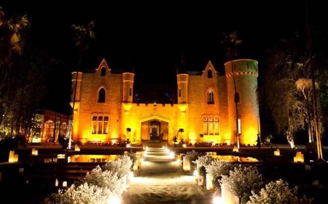 Casamento Medieval: Dicas para uma Cerimônia Inesquecível